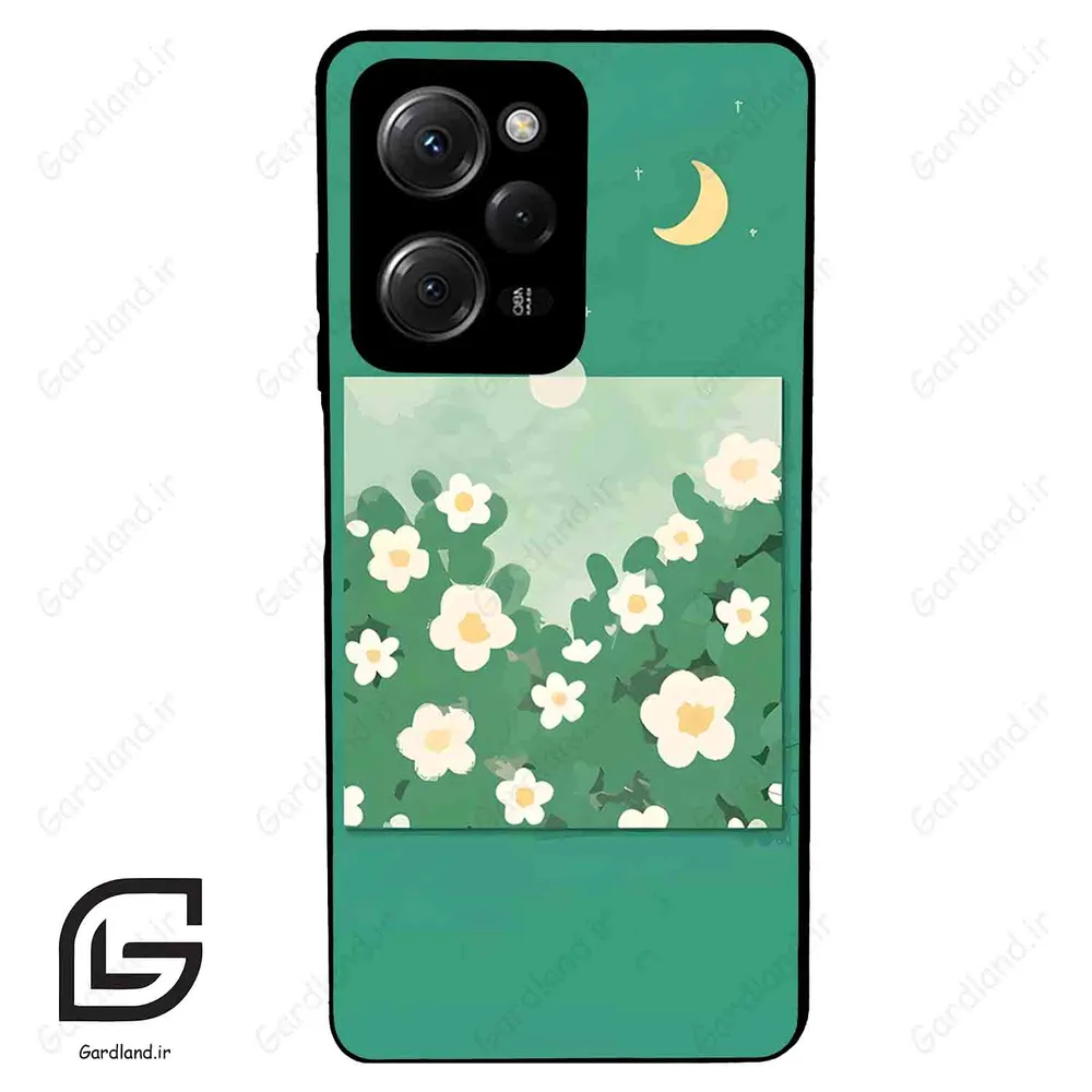 قاب گوشی شیائومی پوکو ایکس 5 پرو (Poco X5 Pro ) طرح ساده کد 2200