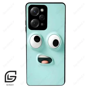 قاب گوشی شیائومی پوکو ایکس 5 پرو (Poco X5 Pro ) طرح کیوت کد 2226