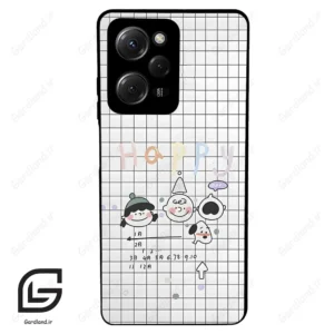 قاب گوشی شیائومی پوکو ایکس 5 پرو (Poco X5 Pro ) طرح فانتزی کد 2230