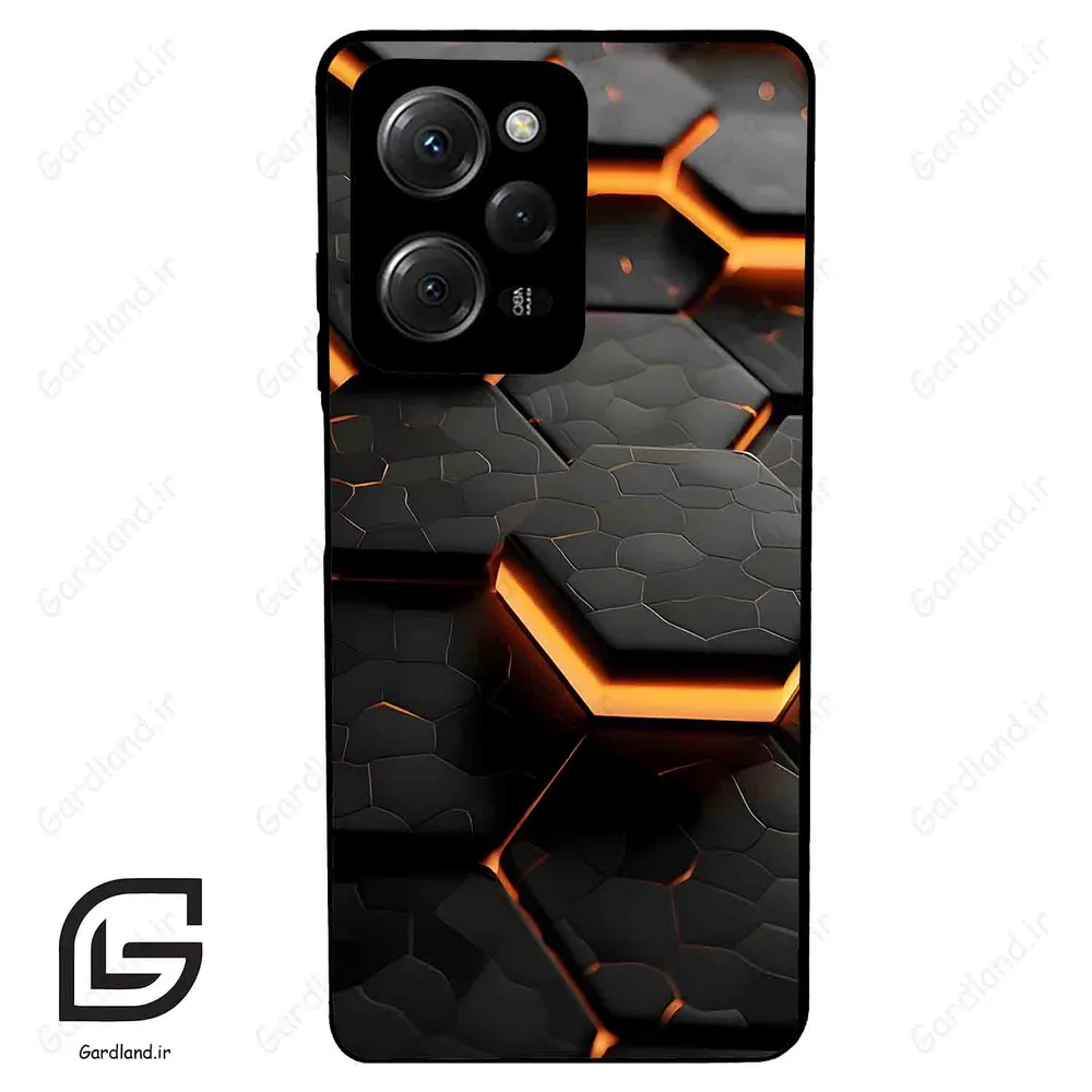 قاب گوشی شیائومی پوکو ایکس 5 پرو (Poco X5 Pro ) طرح پسرانه کد 2269