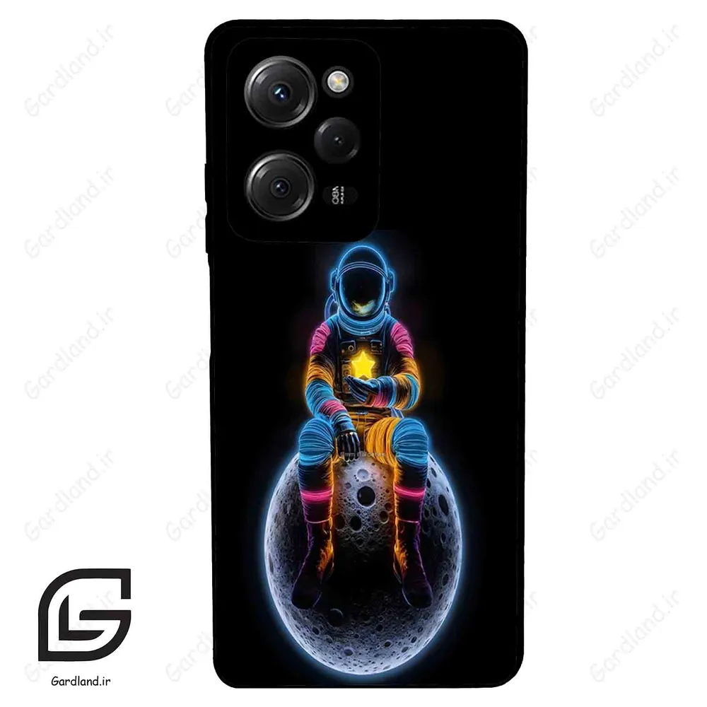 قاب گوشی شیائومی پوکو ایکس 5 پرو (Poco X5 Pro ) طرح کره کد 2294