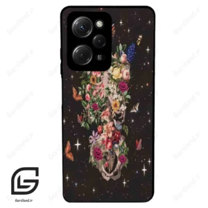 قاب گوشی شیائومی پوکو ایکس 5 پرو (Poco X5 Pro ) طرح ستون کد 2362
