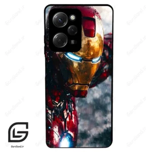 قاب گوشی شیائومی پوکو ایکس 5 پرو (Poco X5 Pro ) طرح مرداهنی کد 2380