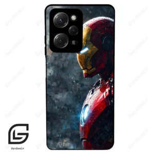 قاب گوشی شیائومی پوکو ایکس 5 پرو (Poco X5 Pro ) طرح مرداهنی کد 2381