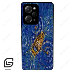 قاب گوشی شیائومی پوکو ایکس 5 پرو (Poco X5 Pro ) طرح ونگوک کد 2426