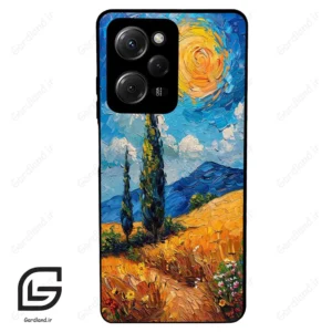قاب گوشی شیائومی پوکو ایکس 5 پرو (Poco X5 Pro ) طرح ونگوک کد 2464