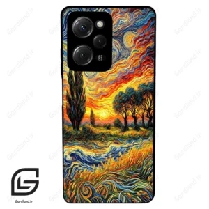 قاب گوشی شیائومی پوکو ایکس 5 پرو (Poco X5 Pro ) طرح ونگوک کد 2467