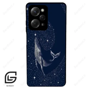 قاب گوشی شیائومی پوکو ایکس 5 پرو (Poco X5 Pro ) طرح وال کد 2520