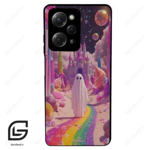 قاب گوشی شیائومی پوکو ایکس 5 پرو (Poco X5 Pro ) طرح انیمیشن کد 2561