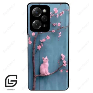 قاب گوشی شیائومی پوکو ایکس 5 پرو (Poco X5 Pro ) طرح فانتزی کد 2575