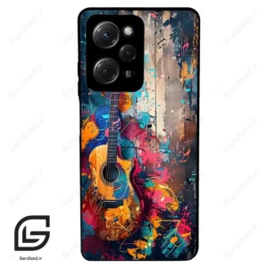 قاب گوشی شیائومی پوکو ایکس 5 پرو (Poco X5 Pro ) طرح نقاشی کد 2582
