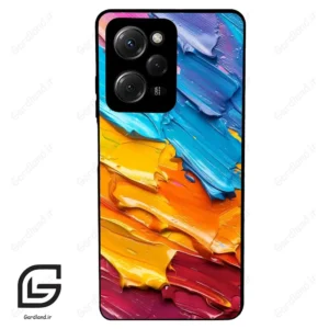 قاب گوشی شیائومی پوکو ایکس 5 پرو (Poco X5 Pro ) طرح نقاشی کد 2606