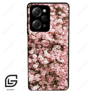 قاب گوشی شیائومی پوکو ایکس 5 پرو (Poco X5 Pro ) طرح گل کد 2660