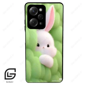 قاب گوشی شیائومی پوکو ایکس 5 پرو (Poco X5 Pro ) طرح کیوت کد 2676