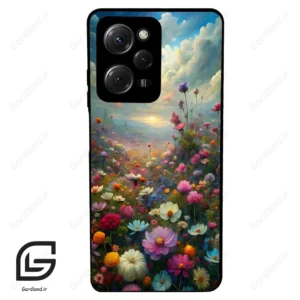 قاب گوشی شیائومی پوکو ایکس 5 پرو (Poco X5 Pro ) طرح طبیعت کد 2696