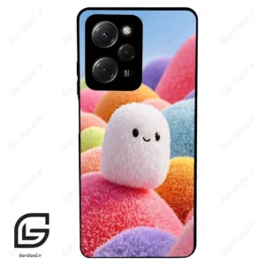 قاب گوشی شیائومی پوکو ایکس 5 پرو (Poco X5 Pro ) طرح فانتزی کد 2697