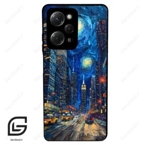 قاب گوشی شیائومی پوکو ایکس 5 پرو (Poco X5 Pro ) طرح ونگوک کد 2722