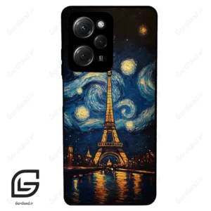 قاب گوشی شیائومی پوکو ایکس 5 پرو (Poco X5 Pro ) طرح ونگوک کد 2730