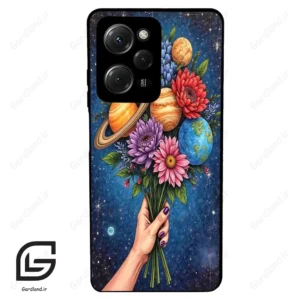 قاب گوشی شیائومی پوکو ایکس 5 پرو (Poco X5 Pro ) طرح گل کد 2731