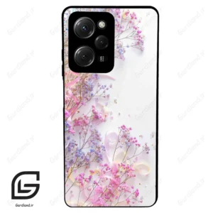 قاب گوشی شیائومی پوکو ایکس 5 پرو (Poco X5 Pro ) طرح فانتزی کد 2741