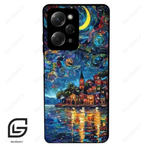 قاب گوشی شیائومی پوکو ایکس 5 پرو (Poco X5 Pro ) طرح نقاشی کد 2742