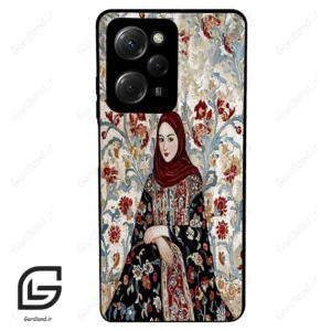 قاب گوشی شیائومی پوکو ایکس 5 پرو (Poco X5 Pro ) طرح سنتی کد 2746