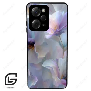 قاب گوشی شیائومی پوکو ایکس 5 پرو (Poco X5 Pro ) طرح گل کد 2748