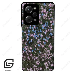 قاب گوشی شیائومی پوکو ایکس 5 پرو (Poco X5 Pro ) طرح گل کد 2769