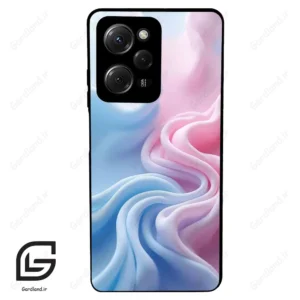 قاب گوشی شیائومی پوکو ایکس 5 پرو (Poco X5 Pro ) طرح ساده کد 2785