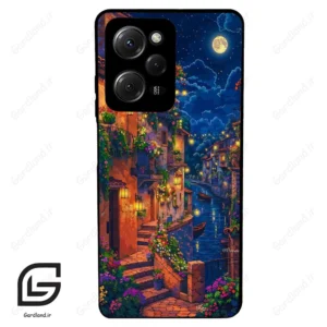 قاب گوشی شیائومی پوکو ایکس 5 پرو (Poco X5 Pro ) طرح مهتاب کد 2788