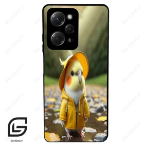 قاب گوشی شیائومی پوکو ایکس 5 پرو (Poco X5 Pro ) طرح فانتزی کد 2844