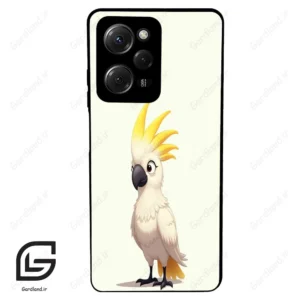 قاب گوشی شیائومی پوکو ایکس 5 پرو (Poco X5 Pro ) طرح کاسکو کد 2883