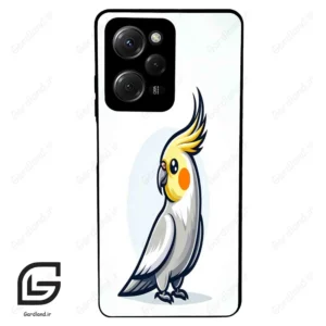 قاب گوشی شیائومی پوکو ایکس 5 پرو (Poco X5 Pro ) طرح عروس کد 2889