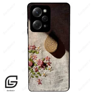 قاب گوشی شیائومی پوکو ایکس 5 پرو (Poco X5 Pro ) طرح مذهبی کد 2900
