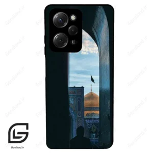 قاب گوشی شیائومی پوکو ایکس 5 پرو (Poco X5 Pro ) طرح مذهبی کد 2903