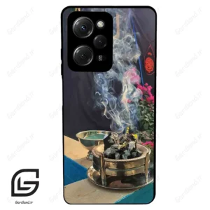 قاب گوشی شیائومی پوکو ایکس 5 پرو (Poco X5 Pro ) طرح مذهبی کد 2913