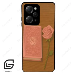 قاب گوشی شیائومی پوکو ایکس 5 پرو (Poco X5 Pro ) طرح مذهبی کد 2914