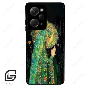 قاب گوشی شیائومی پوکو ایکس 5 پرو (Poco X5 Pro ) طرح عبادت کد 2917
