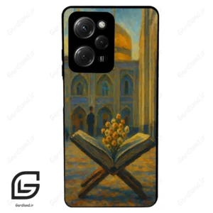 قاب گوشی شیائومی پوکو ایکس 5 پرو (Poco X5 Pro ) طرح مذهبی کد 2922