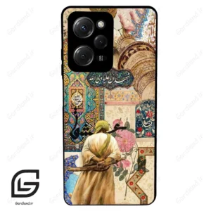 قاب گوشی شیائومی پوکو ایکس 5 پرو (Poco X5 Pro ) طرح امام کد 2925