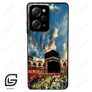 قاب گوشی شیائومی پوکو ایکس 5 پرو (Poco X5 Pro ) طرح مذهبی کد 2940