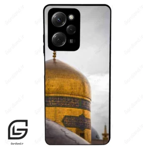 قاب گوشی شیائومی پوکو ایکس 5 پرو (Poco X5 Pro ) طرح مذهبی کد 2960