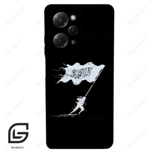 قاب گوشی شیائومی پوکو ایکس 5 پرو (Poco X5 Pro ) طرح مذهبی کد 2969