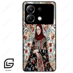 قاب گوشی شیائومی پوکو ایکس 6 (Poco X6 ) طرح سنتی کد 2746