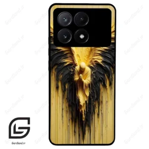 قاب گوشی شیائومی پوکو ایکس 6 پرو (Poco X6 Pro ) طرح خفن کد 2015