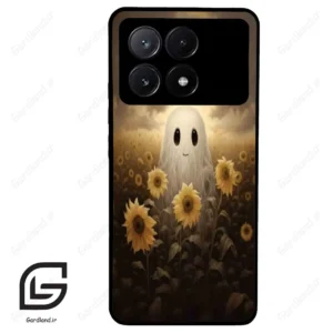 قاب گوشی شیائومی پوکو ایکس 6 پرو (Poco X6 Pro ) طرح روح کد 2038