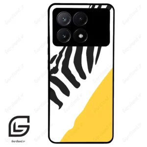 قاب گوشی شیائومی پوکو ایکس 6 پرو (Poco X6 Pro ) طرح خفن کد 2079