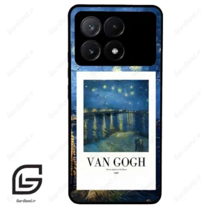 قاب گوشی شیائومی ردمی کی 70E (Redmi K70E ) طرح ونگوک کد 2089