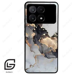 قاب گوشی شیائومی ردمی کی 70E (Redmi K70E ) طرح ساده کد 2115