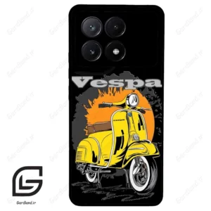 قاب گوشی شیائومی پوکو ایکس 6 پرو (Poco X6 Pro ) طرح پسرانه کد 2118